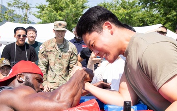 2025 Korean Cultural Festival