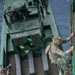 KAMANDAG 9: AFP, SOTF-P conduct Maritime VBSS Strike