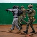 KAMANDAG 9: AFP, SOTF-P conduct Maritime VBSS Strike