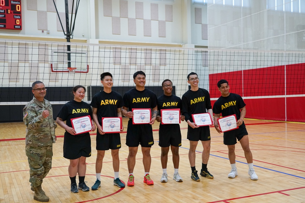 KATUSA Friendship Week 2025