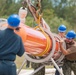 HSC-25 conducts helicopter torpedo retrieval training