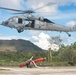 HSC-25 conducts helicopter torpedo retrieval training