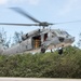 HSC-25 conducts helicopter torpedo retrieval training