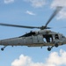 HSC-25 conducts helicopter torpedo retrieval training