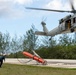 HSC-25 conducts helicopter torpedo retrieval training