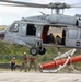 HSC-25 conducts helicopter torpedo retrieval training
