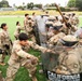 California National Guard conduct civil disturbance operations training