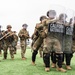California National Guard conduct civil disturbance operations training
