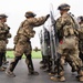 California National Guard conduct civil disturbance operations training