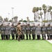 California National Guard conduct civil disturbance operations training
