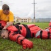 Emory S. Land (AS 39) conducts OC qualification course