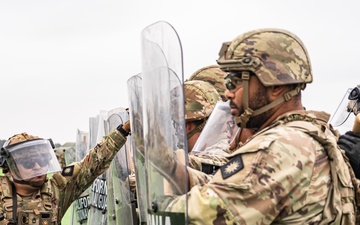California Guard's 79th IBCT activated as brigade for first time in history