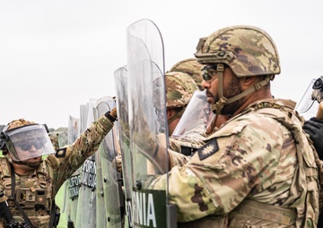 California Guard's 79th IBCT activated as brigade for first time in history