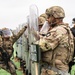 California National Guard conduct civil disturbance operations training
