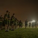 3rd MLG Regimental PT