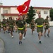 3rd MLG Regimental PT