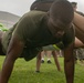 3rd MLG Regimental PT