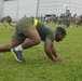 3rd MLG Regimental PT