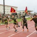 3rd MLG Regimental PT