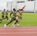 3rd MLG Regimental PT