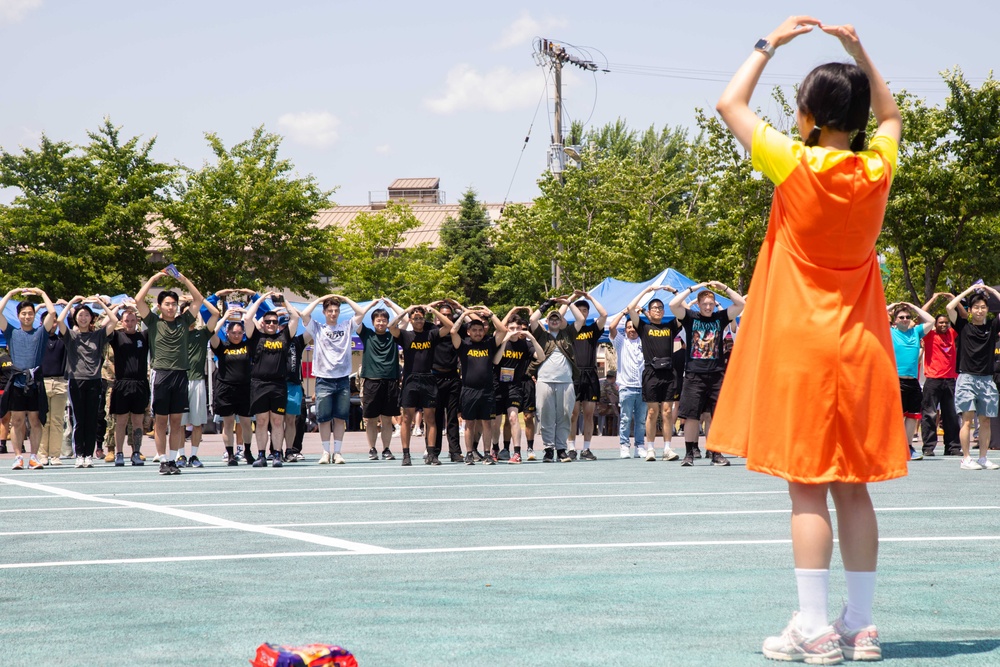 2025 Korean Cultural Festival