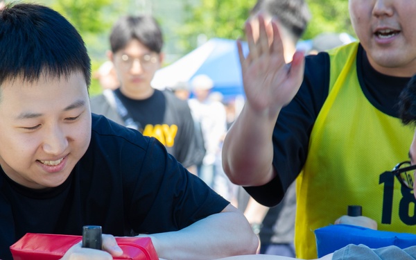 2025 Korean Cultural Festival