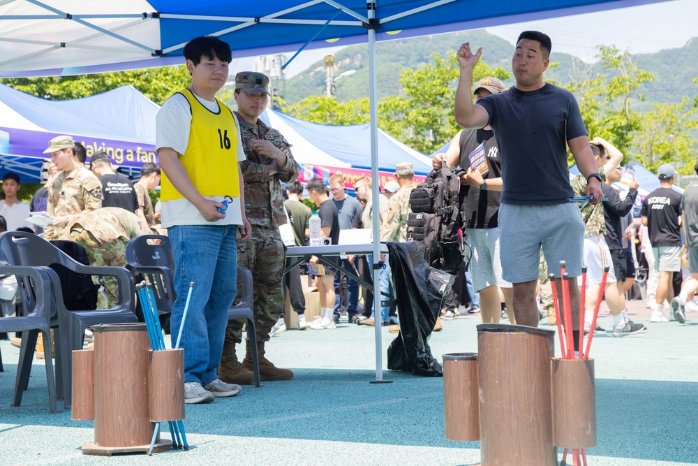 2025 Korean Cultural Festival