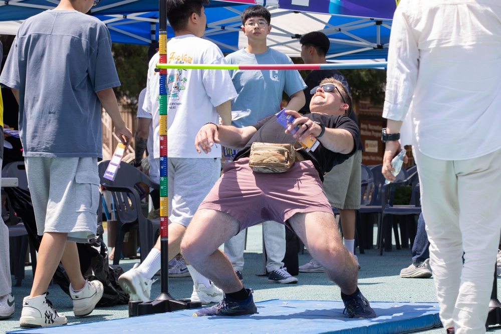 2025 Korean Cultural Festival