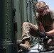 Port Dawgs unload cargo in CENTCOM AOR