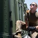 Port Dawgs unload cargo in CENTCOM AOR