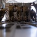 Port Dawgs unload cargo in CENTCOM AOR