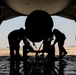 Port Dawgs unload cargo in CENTCOM AOR