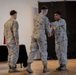 Service Members Graduate from Marine Corps Corporals Course