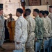 Service Members Graduate from Marine Corps Corporals Course