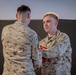 Service Members Graduate from Marine Corps Corporals Course