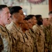 Service Members Graduate from Marine Corps Corporals Course