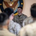 Service Members Graduate from Marine Corps Corporals Course
