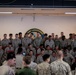 Service Members Graduate from Marine Corps Corporals Course