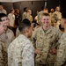 Service Members Graduate from Marine Corps Corporals Course