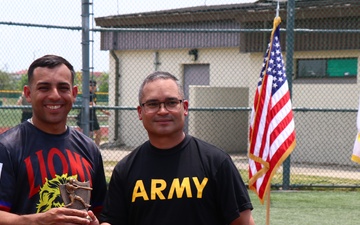 65th Medical Brigade KATUSA Friendship Week 2025