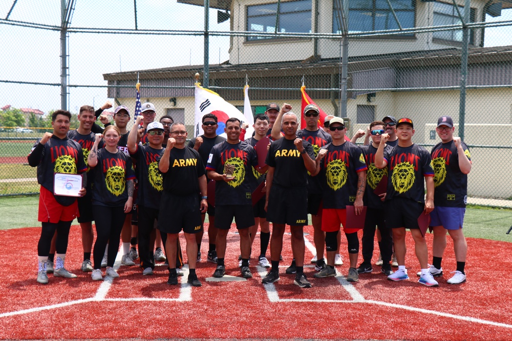 65th Medical Brigade KATUSA Friendship Week 2025