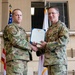 374 OSS Change of Command
