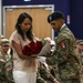 Intelligence and Sustainment Company holds change of responsibility