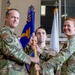 374 OSS Change of Command