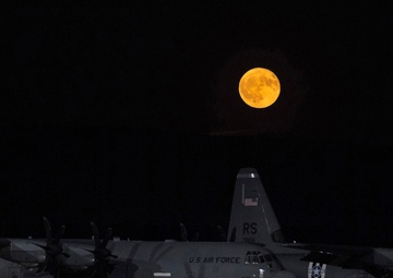 Under a Strawberry Moon, Ramstein’s Global Gateway powers mobility across the world