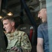 Operation Magic All Stars performs at the 386th AEW