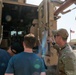 Operation Magic All Stars performs at the 386th AEW