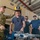 Operation Magic All Stars performs at the 386th AEW