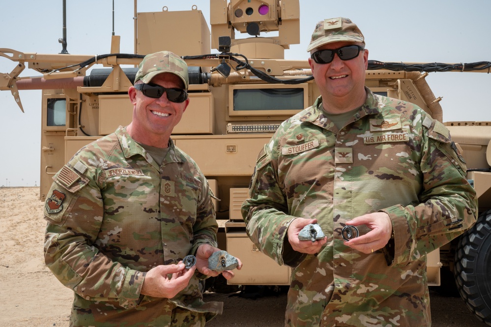 386th ECES EOD immersion brief