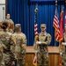 39th MDG Welcomes New Commander to Incirlik